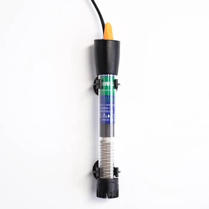 Нагреватель JINGYE YP-50, 50 Вт, с терморегулятором