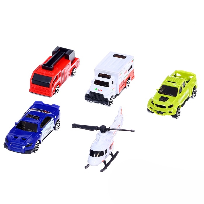 Парковка детская «Авиагараж», подвижные элементы, с аксессуарами Парковка детская «Авиагараж», подвижные элементы, с аксессуарами