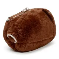 Мягкая игрушка - сюрприз "Зоопарк. Заводные зверушки"