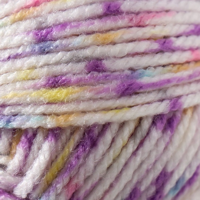 Пряжа для вязания спицами, крючком ALIZE, Verona, 100% акрил, 210 м/100 г, (7697) Пряжа для вязания спицами, крючком ALIZE, Verona, 100% акрил, 210 м/100 г, (7697)