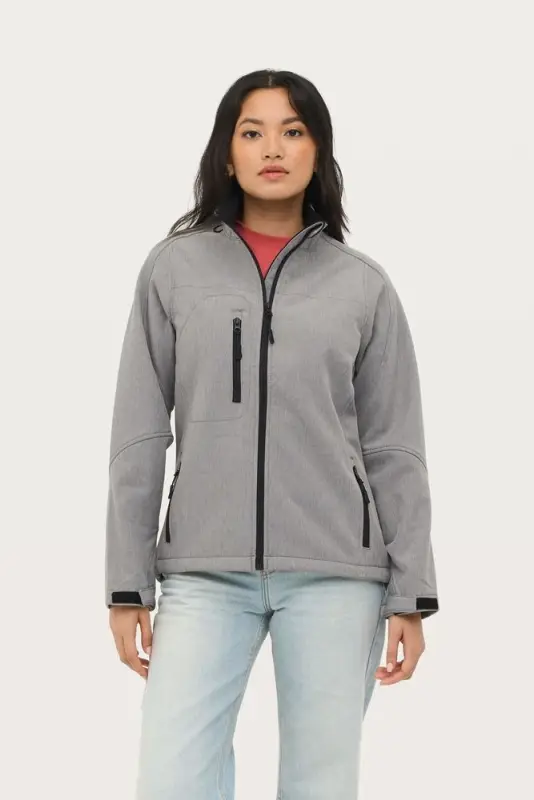 Куртка женская на молнии Roxy 340 черная, размер S Куртка женская на молнии Roxy 340 черная, размер S