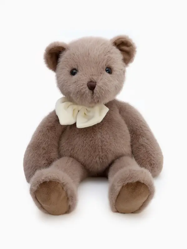 Мягкая игрушка  Мягкая игрушка "Мишка Брауни", 50 см MT-MRT-120824-2-50