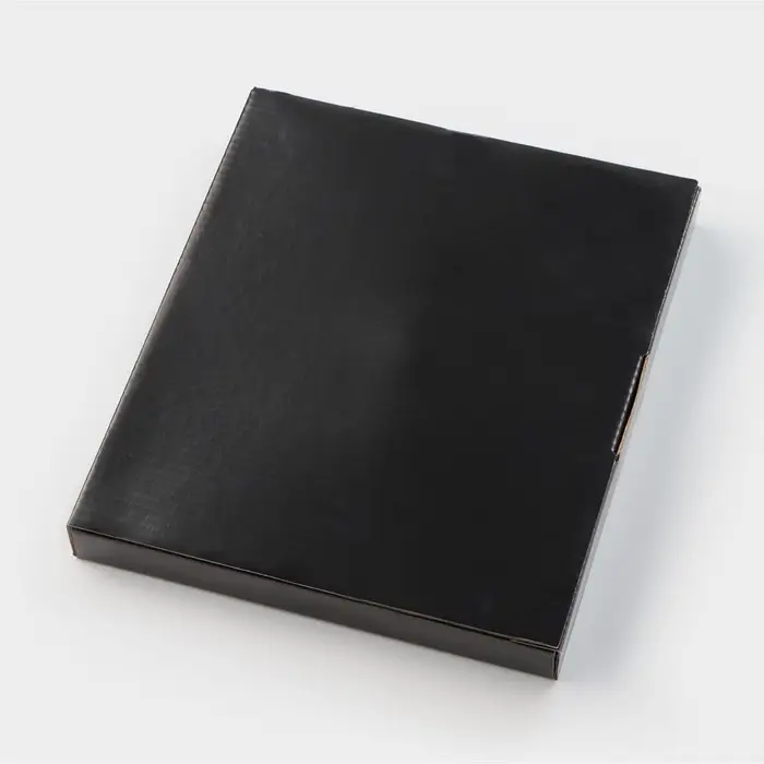 Блюдо керамическое для подачи Gold, 18.8&times;23&times;4.6 см