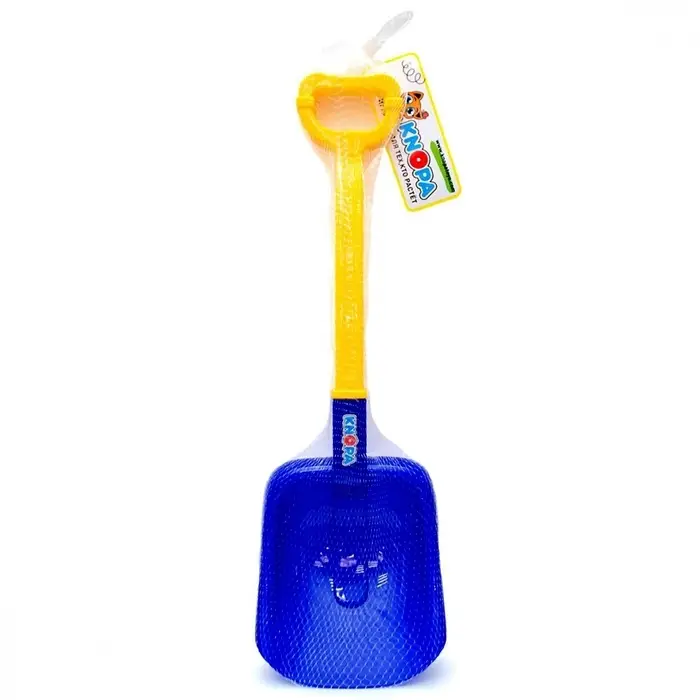 Лопата большая, МИКС