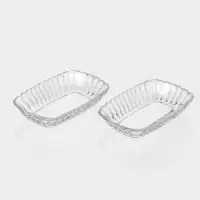 Набор салатников MARAL  из 2 шт.,  12x17 см, 125 мл