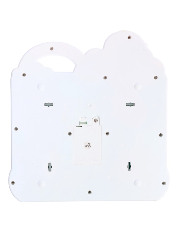 ЗАБИЯКА Музыкальная игрушка  ЗАБИЯКА Музыкальная игрушка "Бизидоска" SL-07256 транспорт, звук, свет, цвет МИКС