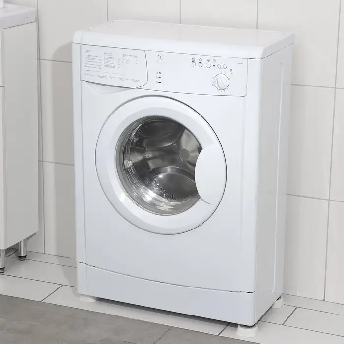 Антивибрационные подставки, 4 шт., МИКС