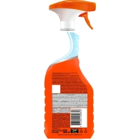 Чистящее средство для кухни МИСТЕР МУСКУЛ с курком 500мл