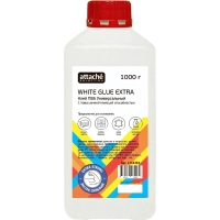 Клей ПВА 1кг EXTRA супер клей