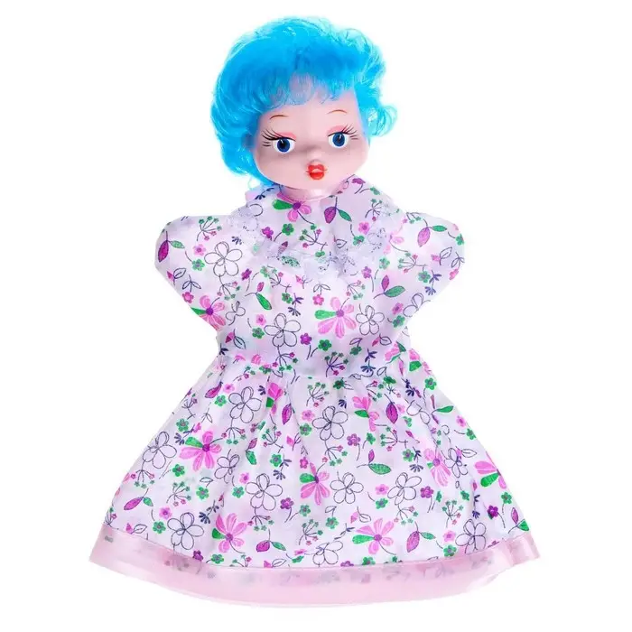 Кукольный театр «Буратино» Кукольный театр «Буратино»