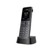Дополнительная трубка Yealink W73H (для W70B)