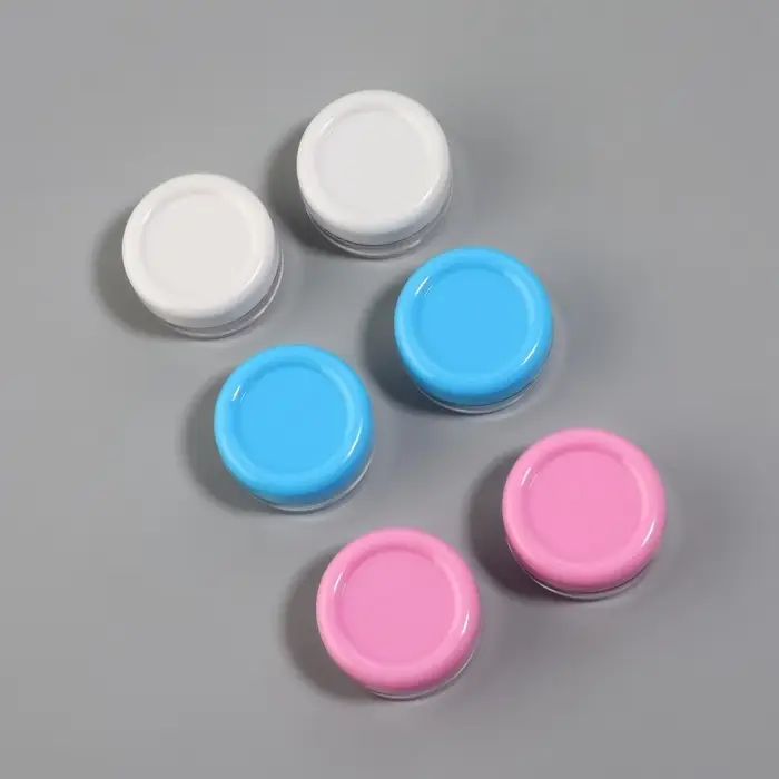 Набор для хранения, 2 предмета, 10 мл, МИКС Набор для хранения, 2 предмета, 10 мл, МИКС