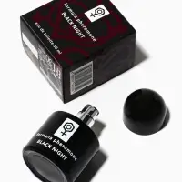 Туалетная вода женская с феромонами Formula Pheromone Black Night с феромонами, 30 мл