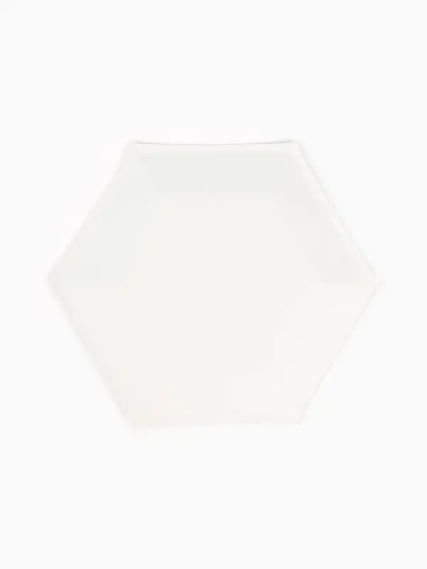 Набор посуды для праздника на 20 персон, мрамор розовый (тарелки 23 см, стакан 250 мл)