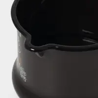 Ковш 1л (т.корич.)Арабика