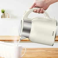 Чайник электрический Thermo Protect XL KO190AE0