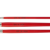 Набор кистей Классика цвета, 3 шт. ПОНИ (круглые № 2, 5, 8) 33С 2177-08