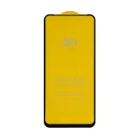 Защитное стекло Xiaomi Redmi Note 12 с рамкой 9H Full Glue без упаковки (25 шт./уп.)