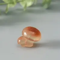 Сувенир эпоксидная смола флюоресцентный "Грибочки" набор 9 шт 1х2,4 см Сувенир эпоксидная смола флюоресцентный "Грибочки" набор 9 шт 1х2,4 см