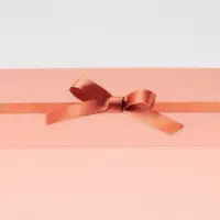 Кондитерская упаковка, коробка для макарун с PVC крышкой, «Цветы», 18 х 12 х 3.5 см