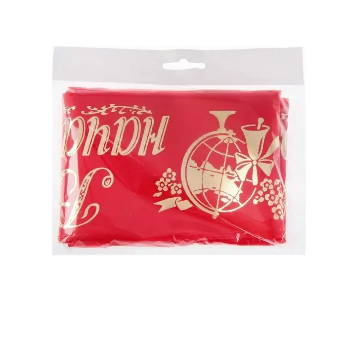 Лента на выпускной «Выпускник начальной школы», шёлк красный фольга Лента на выпускной «Выпускник начальной школы», шёлк красный фольга