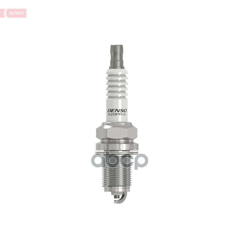 свеча зажигания Denso арт. K20PR-U