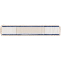 Насадка МОП петельный хлопок полиэстер (крепление карман) 100см_MH-100-01