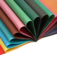 Бумага цветная А4 16л 16цв газ 50г/м&sup2; "Яркая птица", одностор