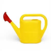 Лейка, 2.5 л, с рассеивателем, МИКС