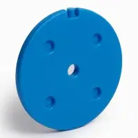 Аккумулятор холода гелевый &laquo;Мастер К&raquo;, 170 мл, 15&times;1.25 см