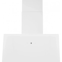 Вытяжка каминная HGH 6840 WG белый