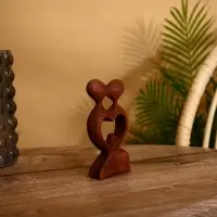 Сувенир дерево "Любовь" 15,5х9х3 см Сувенир дерево "Любовь" 15,5х9х3 см