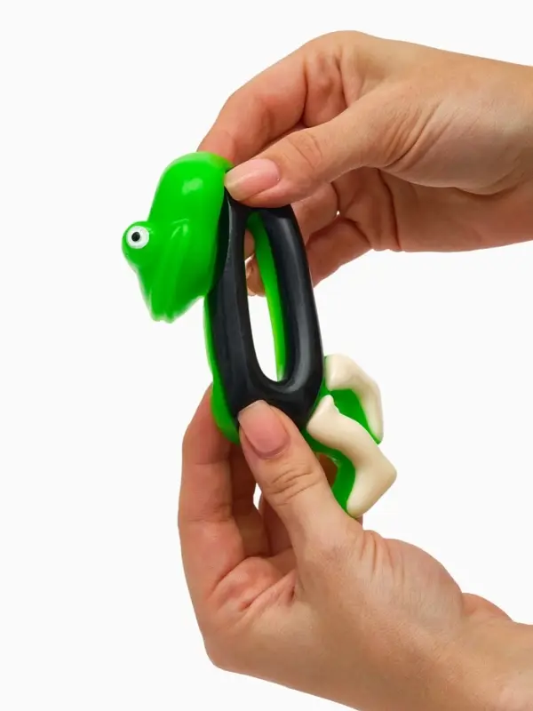 Мялка Мялка "Лягушка-покрышка"