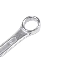 Ключ гаечный комбинированный (17 мм) JT KJ30017