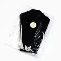 Бюст для украшений QF, 15&times;6&times;23 см, h=23 см, чёрный