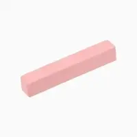 Мелки цветные школьные, 4 шт. «Синий трактор», прямоугольные