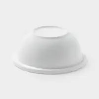 Салатник Hanna Kn&ouml;vell, 400 мл, d=14 см, фарфор, белый