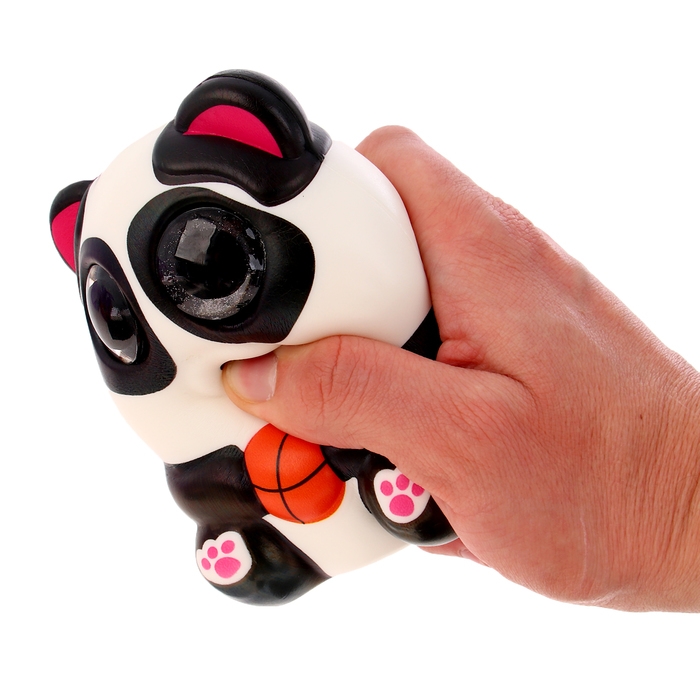 Мялка сквиши Мялка сквиши "Панда"