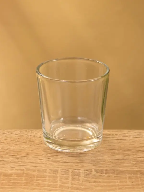 Подсвечник со стеклом &laquo;Звезда&raquo;, 28&times;10.5&times;29.5 см, алюминий