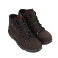 Ботинки хайкеры TREK Park2 коричневый (сетка), р.43 Ботинки хайкеры TREK Park2 коричневый (сетка), р.43