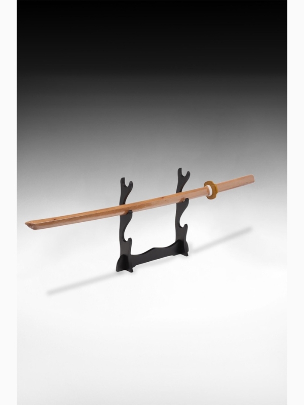 Подставка для сувенирного оружия 3-х ярусная 37 см х 30 см Подставка для сувенирного оружия 3-х ярусная 37 см х 30 см