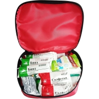 Аптечка первой помощи д/учебных и общеобразов. учрежд ФЭСТ пр.№ 261н, 3777