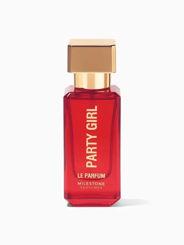 Парфюмерная вода женская PARTY GIRL LE PARFUM, 35 мл (Scandal Intense Jean Paul Gaultier)