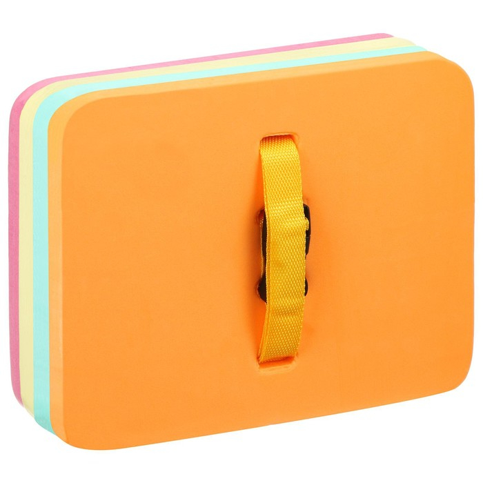 Пояс для обучения плаванию ONLYTOP, детский, цвета МИКС Пояс для обучения плаванию ONLYTOP, детский, цвета МИКС