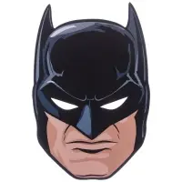 Набор карнавальных масок, 4 штуки, Супергерои Набор карнавальных масок, 4 штуки, Супергерои