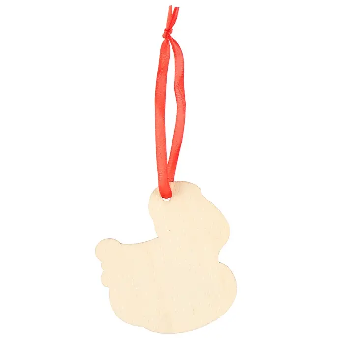 Ёлочная игрушка - подвеска деревянная «Новый год! Змея» со скретч-слоем Ёлочная игрушка - подвеска деревянная «Новый год! Змея» со скретч-слоем