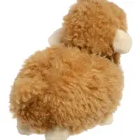 Мягкая игрушка "Милая овечка"  МИКС, 25 см