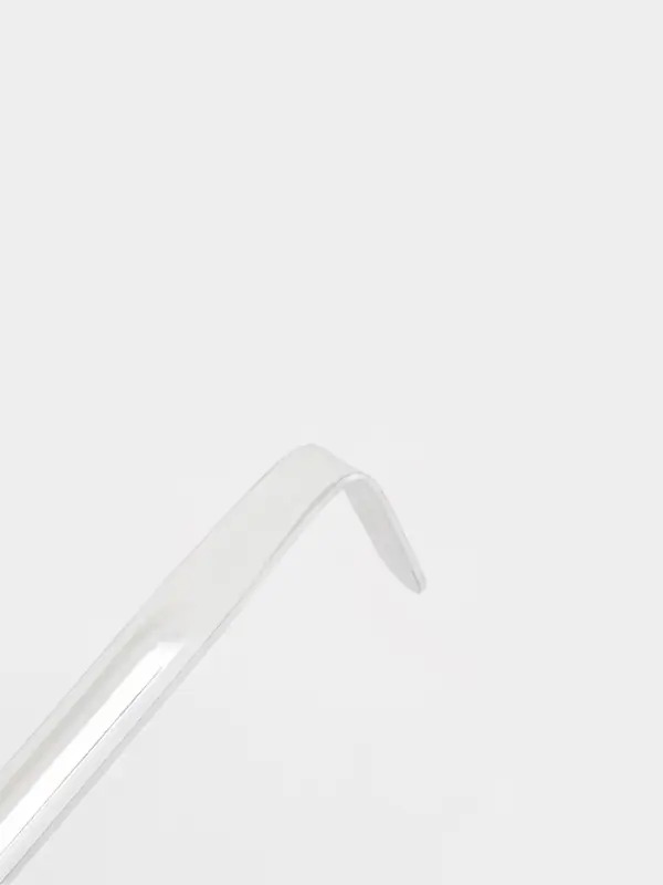 Кофеварка, 0.8 л, d=12 см, металлическая ручка, листовой алюминий 1.2 мм