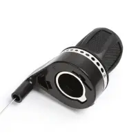 Комплект шифтеров KDSG-02F, правый и левый, 3&times;7 скоростей