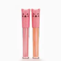 Блеск для губ &laquo;Кошечка&raquo;, 10 мл